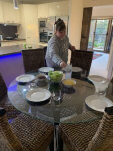 SUPPORTED INDEPENDANT LIVING SUPPORTED INDEPENDANT LIVING